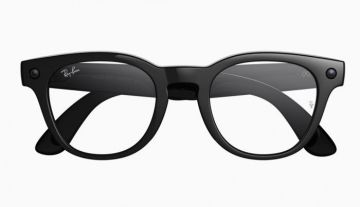 ميتا توسع حضورها في سوق النظارات الذكية بطرازين جديدين ميتا توسع حضورها في سوق النظارات الذكية بطرازين جديدين