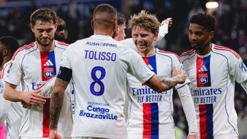 أولمبيك ليون يواصل التعثر بتعادل سلبي أمام لوهافر في الدوري الفرنسي