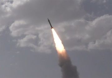 الحرس الثوري بإيران : الموجة 69 استهدفت أهدافا في الأراضي المحتلة والقواعد الأميركية بالمنطقة