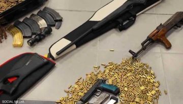 الكويت تعلن تفكيك خلية إرهابية مرتبطة بحزب الله الكويت تعلن تفكيك خلية إرهابية مرتبطة بحزب الله