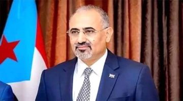 انتقالي المهرة يهنئ القيادة السياسية وشعب الجنوب بمناسبة حلول عيد الفطر المبارك