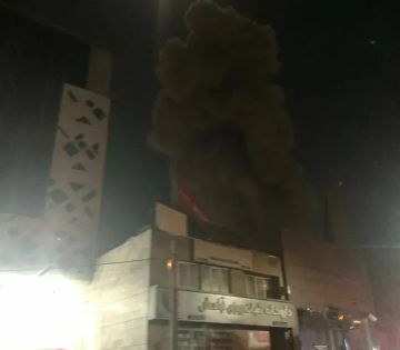 انفجارات عنيفة تهز طهران الآن.. وقطر ترفع ملف العدوان الإيراني لمجلس الأمن