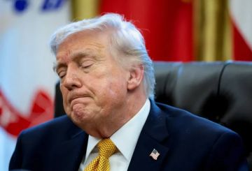 تحرك دولي لتامين مضيق هرمز وترمب يدرس إرسال القوات البرية إلى هذه المنطقة الإيرانية