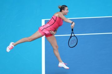 دورة ميامي: سابالينكا تحتفظ باللقب بعد تغلبها على غوف وتحرز  الثنائية الشمسية  