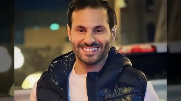 علي كاكولي يرد على شائعة توقيفه في قضية حفلة ضاحية حصة 