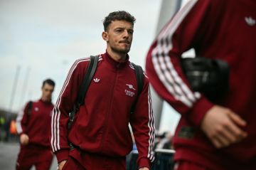 عودة بن وايت إلى تشكيلة منتخب إنكلترا للمرة الأولى منذ عام 2022