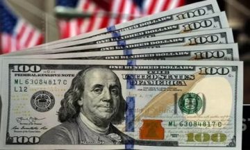 مؤشر الدولار الأمريكي يرتفع عالميا.. الملاذ الآمن يتصدر المشهد وسط توترات جيوسياسية