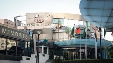 موقف حاسم لمجلس التعاون الخليجي بشأن الرد على الهجمات الإيرانية موقف حاسم لمجلس التعاون الخليجي بشأن الرد على الهجمات الإيرانية