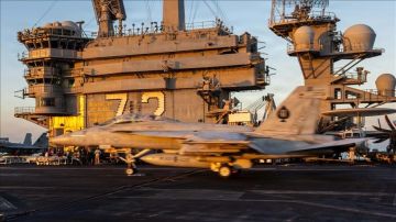 إعلام عبري: واشنطن تسرع نشر قواتها تمهيدا لعملية محتملة بخارك الإيرانية