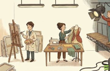 الذكاء الاصطناعي يطرق أبواب السينما.. والمبدعون أمام اختبار البقاء