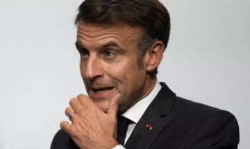 الرئيس الفرنسي ينتقد الهجمات الأمريكية والإسرائيلية على إيران