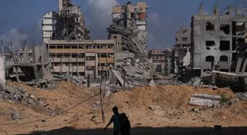 العدو الإسرائيلي يواصل خرق اتفاق التهدئة في قطاع غزة العدو الإسرائيلي يواصل خرق اتفاق التهدئة في قطاع غزة