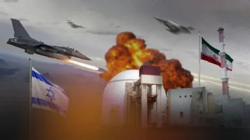 العدوان الأميركي على إيران: جدلية الشرعية، الكلفة، والاستقطاب العدوان الأميركي على إيران: جدلية الشرعية، الكلفة، والاستقطاب