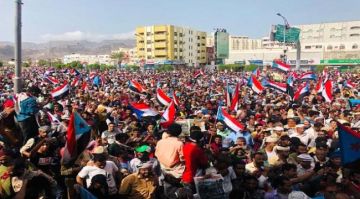 الوعي السياسي الجنوبي يعزز قوة المجلس الانتقالي ويفشل رهانات المتأمرين