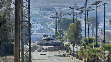 سوريا.. الجيش الإسرائيلي يتوغل في القنيطرة بـ20 آلية