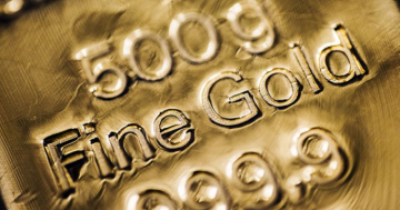 هبوط حاد للذهب والفضة عند التسوية بضغط من قوة الدولار هبوط حاد للذهب والفضة عند التسوية بضغط من قوة الدولار