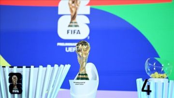 الاتحاد الدولي لكرة القدم يحث إيران على المشاركة في كأس العالم الاتحاد الدولي لكرة القدم يحث إيران على المشاركة في كأس العالم