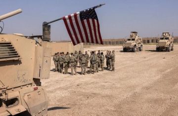 الجيش الأمريكي يؤكد عدم سقوط قتلى وجرحى داخل صفوفه