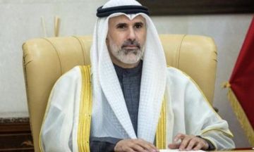 الكويت وإسبانيا تبحثان مستجدات الأوضاع بالمنطقة الكويت وإسبانيا تبحثان مستجدات الأوضاع بالمنطقة