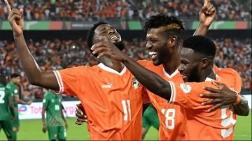 بث مباشر مباراة كوت ديفوار وكوريا الجنوبية الودية 2026.. يلاشوت بلس بث مباشر مباراة كوت ديفوار وكوريا الجنوبية الودية 2026.. يلاشوت بلس