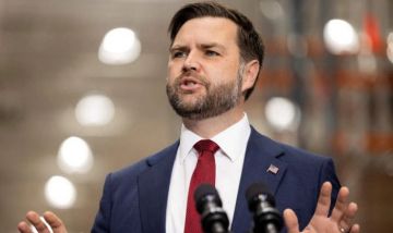 بوليتيكو: دي فانس عارض قرار ترامب بخوض الحرب مع إيران