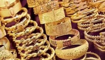 تحديث لحظي.. سعر جرام الذهب في السعودية اليوم الخميس 26-3-2026 وعيار 24 يسجل 536 ريالا