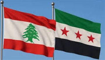 لبنان يسلم دمشق أكثر من 130 سجينا سوريا تطبيقا لاتفاق ثنائي لبنان يسلم دمشق أكثر من 130 سجينا سوريا تطبيقا لاتفاق ثنائي