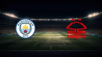 مانشستر سيتي يواجه نوتنجهام فورست في قمة الدوري الإنجليزي 2026 الموعد والقنوات الناقلة