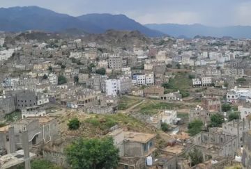 مقتل امرأة على يد طليقها وإصابة طفلتين في جريمة بشعة بمحافظة تعز مقتل امرأة على يد طليقها وإصابة طفلتين في جريمة بشعة بمحافظة تعز