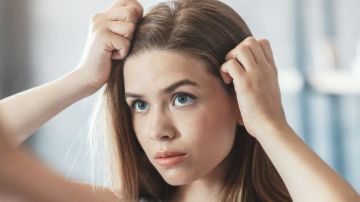 هل التوتر النفسي يزيد مساحة الشيب؟ هل التوتر النفسي يزيد مساحة الشيب؟