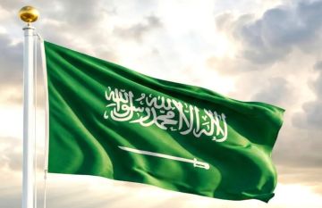 أعلى سارية للعلم السعودي في مكة المكرمة بارتفاع يتجاوز 80 مترا