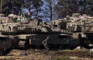 إصابة 3 جنود إسرائيليين جراء هجوم مسير لـحزب الله جنوب لبنان