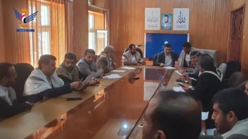 اجتماع بصنعاء يحدد خطة الأنشطة الصيفية لتعزيز مهارات الطلاب وتكامل الجهود بين الوزارات