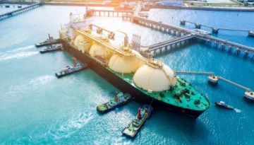 الهند تشدد قيود توزيع الغاز لتأمين الاحتياجات الأساسية