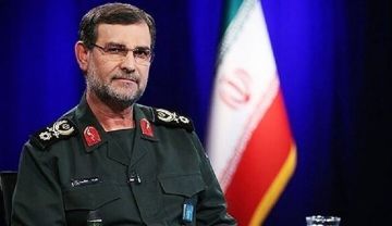 بحرية الحرس الثوري الإيراني: لن تتمكن أي سفينة مرتبطة بالمعتدين عبور مضيق هرمز بحرية الحرس الثوري الإيراني: لن تتمكن أي سفينة مرتبطة بالمعتدين عبور مضيق هرمز