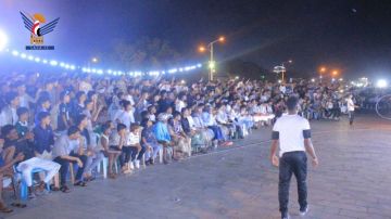 تدشين مهرجان امعيد في تهامة بالحديدة