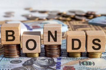 خسائر بـ 2.5 تريليون دولار تضرب سوق السندات العالمية خسائر بـ 2.5 تريليون دولار تضرب سوق السندات العالمية