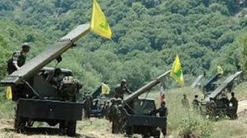 كندا تطالب بضرورة نزع سلاح حزب الله كندا تطالب بضرورة نزع سلاح حزب الله