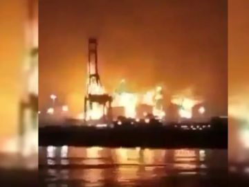 هجوم إيراني يخرج 17 من غاز قطر عن الخدمة لـ 5 سنوات والخسائر 20 مليار دولار سنويا