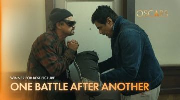 One Battle After Another: قصة الفيلم الفائز بأوسكار أفضل فيلم لعام 2026