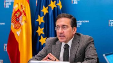 إسبانيا توضح موافقتها بشأن التعاون مع واشنطن في حرب إيران