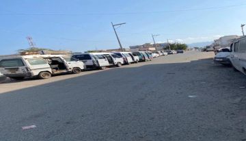 اعلامي يكشف توفر الغاز في جميع المحطات ما عدا محطات العاصمة عدن