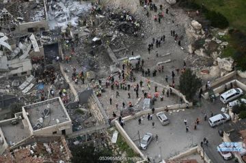 الإعلام العبري: ضربة إيرانية هي الأكبر ومقتل تسعة صهاينة وعشرات المصابين غربي القدس المحتلة