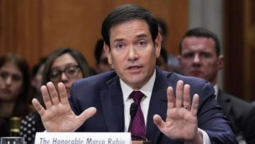 الخارجية الأمريكية: الحرب ضد إيران ستستمر لعدة أسابيع الخارجية الأمريكية: الحرب ضد إيران ستستمر لعدة أسابيع