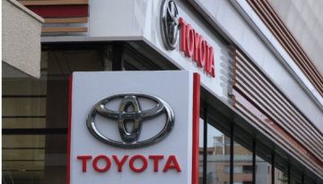 تويوتا تحسم أكبر صفقة استحواذ في تاريخ اليابان