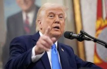 سيحدث دمار شامل.. ترامب يهدد إيران مجددا