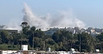 لبنان: ارتفاع عدد النازحين بسبب العدوان الإسرائيلي إلى أكثر من مليون و342 ألفا