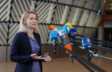 ليست حربنا.. الاتحاد الأوروبي يرفض إرسال السفن إلى مضيق هرمز