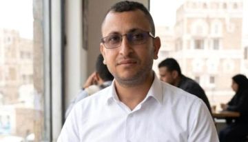 مقتل صحفي يكشف رعاية الإخوان للانفلات الأمني بتعز اليمنية مقتل صحفي يكشف رعاية الإخوان للانفلات الأمني بتعز اليمنية