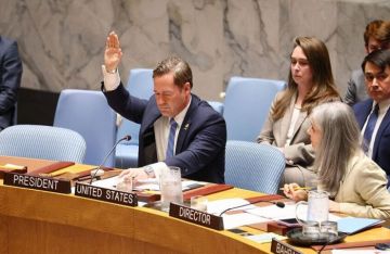 مندوب أمريكا بالأمم المتحدة: لن نكرر سيناريو حرب العراق في إيران مندوب أمريكا بالأمم المتحدة: لن نكرر سيناريو حرب العراق في إيران